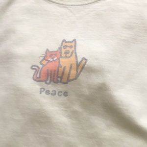 Women’s life is good tee